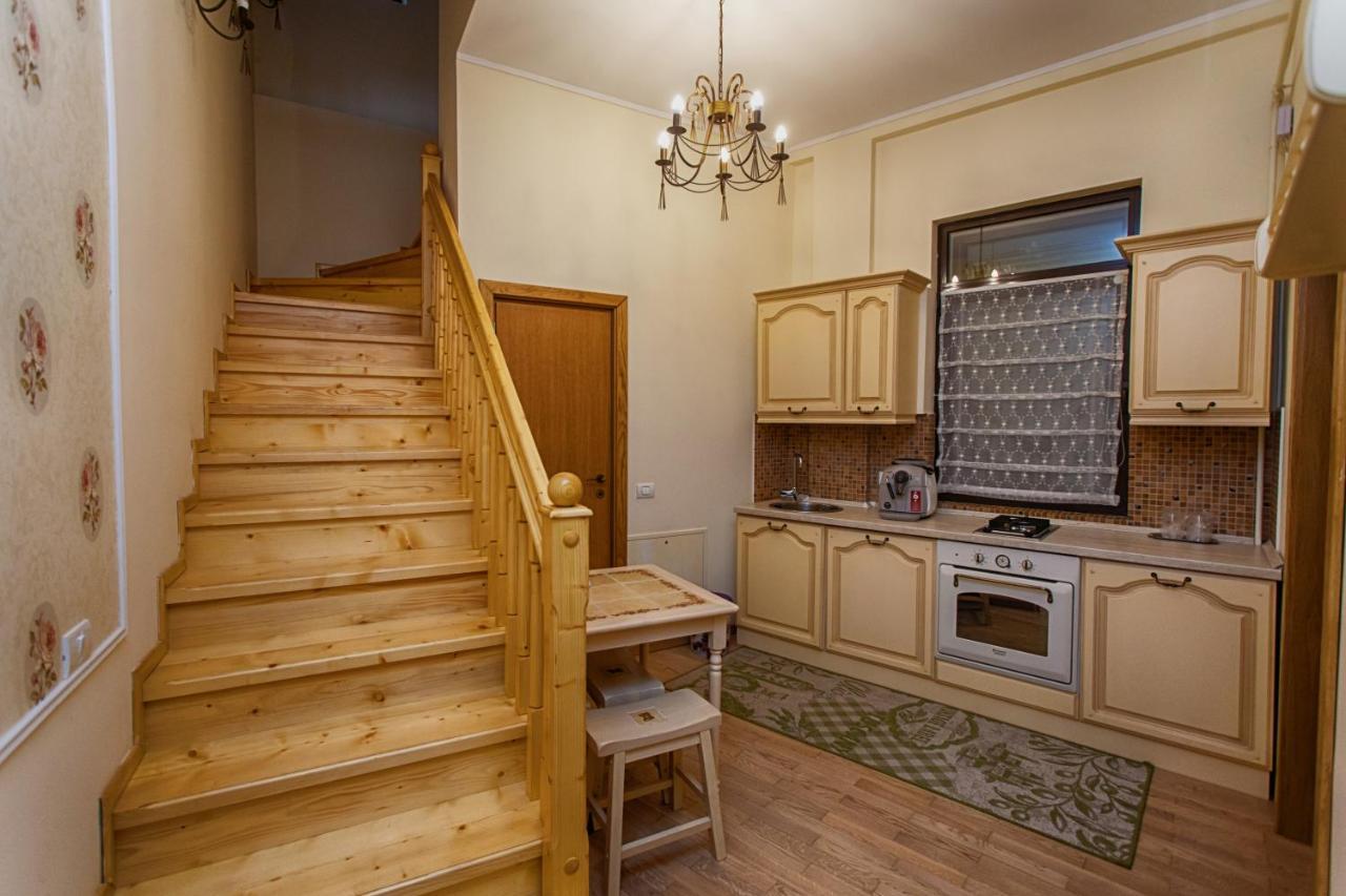 Bed and Breakfast Vila Imperial Сіная Екстер'єр фото