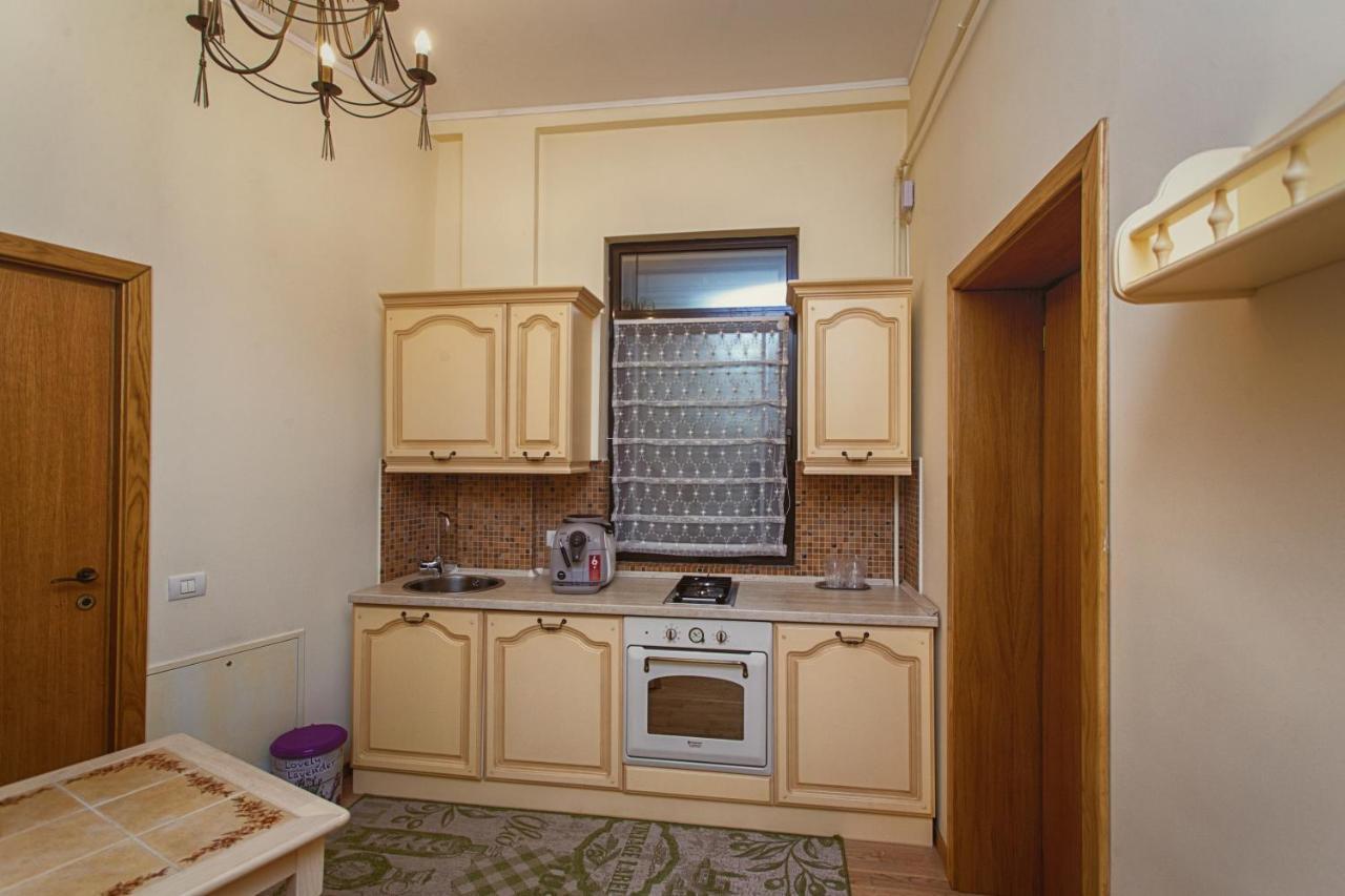 Bed and Breakfast Vila Imperial Сіная Екстер'єр фото